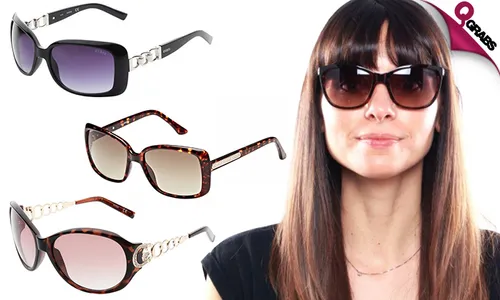 Guess Sunglasses for Women!